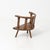 Folk Art Side Chair For Sale - Image 9 of 18