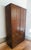 The striking example of American luxury furniture designed from the 1970s is crafted from solid oak/veneer with iconic...