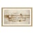 Portico Framed Art Print by David Phoenix For Sale