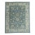 Turkish Oushak Rug 11'5" x 14'4" #18515 For Sale