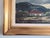 Joshua Meador Vintage Oil Painting Plein Air Rural California Landscape For Sale - Image 13 of 18