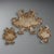 Baroque Cantaglorie in Carved Wood, Set of 3 For Sale - Image 11 of 11