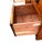 Late 20th Century Mission Oak Nightstands End Tables Michaels Furniture for Restoration Hardware, 2 Pieces For Sale - Image 16 of 17