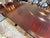 Barbara Barry for Baker Furniture Extension Dining Table & Chairs, Set For Sale In San Francisco - Image 6 of 18