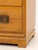 James Mont Pair of James Mont Style Mahogany Nightstands For Sale - Image 4 of 8