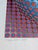 Victor Vasarely, Vega 222, 1970, Color Screen Print For Sale - Image 10 of 11