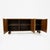 Contemporary "The Witness of Three" Limited-Edition Hand Painted Credenza For Sale - Image 3 of 11