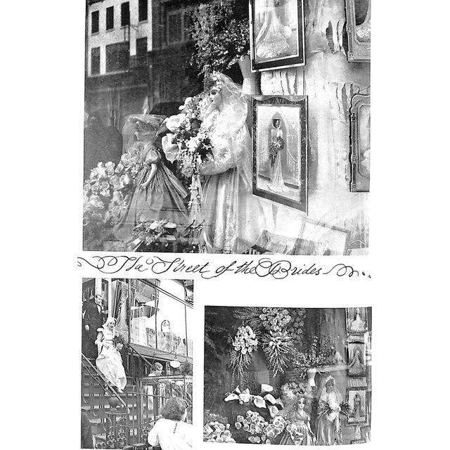 "Cecil Beaton's New York" 1938 Beaton, Cecil For Sale - Image 11 of 14