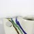 Vintage Studio Pottery Pitcher Jug Vase For Sale - Image 6 of 8