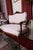 Rococo Louis XV Sofa in Oak For Sale - Image 3 of 6