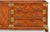 Brass Vintage Henredon Asian-Style Brass-Mounted Wood Sideboard Credenza For Sale - Image 8 of 13