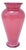 Vase by Michelotto, 1980 For Sale