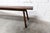 Brutalist Artisanal Bench, 1960s For Sale - Image 9 of 10