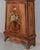 19th Century French Comtoise or Grandfather Clock For Sale - Image 13 of 15