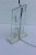 Mid-Century Modern 1970s Italian Lucite Table Lamps - a Pair For Sale - Image 3 of 12