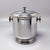 Metal Ice Bucket in Stainless Steel from Macabo, Italy, 1960s For Sale - Image 7 of 7