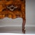 Baroque Walnut Chest of Drawers, 18th Century For Sale - Image 6 of 9