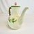 Franciscan China Mid-Century Americana Boho Chic Franciscan Desert Rose Coffee Pot, First Run. For Sale - Image 4 of 12
