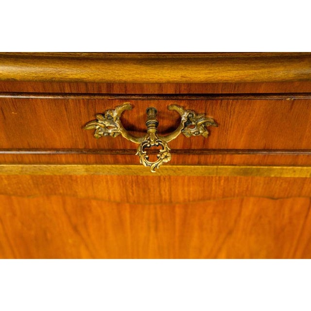 Baroque Style Buffet, Late 20th Century For Sale - Image 18 of 18