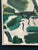 Bo Swenson, Rowboats in a Green Landscape, 2004, Oil Painting on Canvas, Framed For Sale - Image 12 of 18