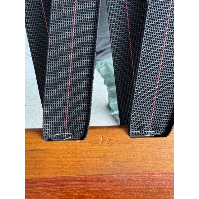 Mid-20th Century Attributed Grete Jalk PJ56 Teak Lounge Chairs for P. Jeppesen Møbelfabrik For Sale - Image 12 of 12