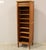 Vintage Filing Cabinet in Oak, 1920s For Sale - Image 6 of 16