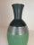 1970s Art Deco Style Large Floor Vase, Sweden, 1970s For Sale - Image 5 of 12