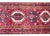 Early 20th Century Persian Heriz Runner For Sale - Image 12 of 16
