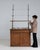 19th Century France Brown Wood Storage Cabinets & Cupboards For Sale - Image 10 of 11