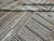Textile Galerie Shabab Collection Mid-20th Century Vintage Turkish Flatweave Kilim Room Size Carpet For Sale - Image 7 of 7