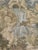 Vintage Aubusson Style Jacquard Tapestry, 1980s For Sale - Image 9 of 18