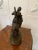 Victorian Bronze Figure of Cossack on Horseback, 1880s For Sale - Image 10 of 11