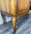 Vintage French Louis Xvi Style Sideboard with Carved Doors For Sale - Image 9 of 14