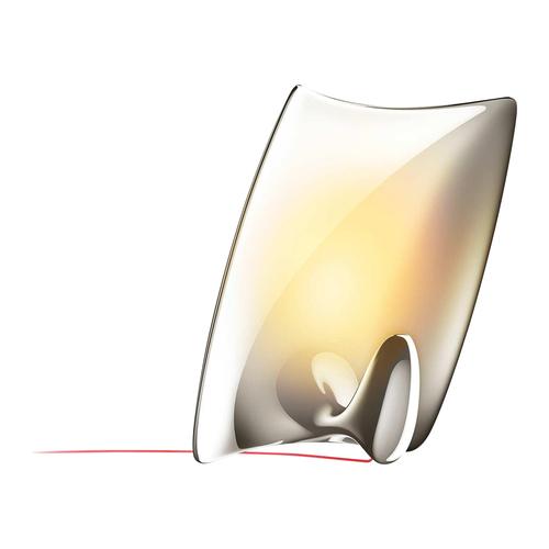 Gold Valor.S Table Lamp by Philippe Starck for Cassina For Sale - Image 8 of 8