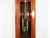 Art Deco Mahogany Standing Clock, 1930s For Sale - Image 6 of 18