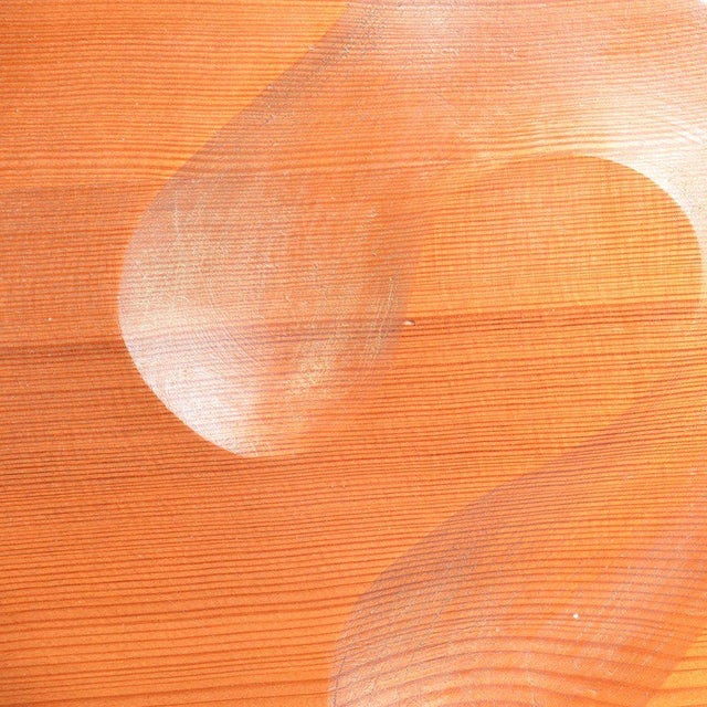 Wooden Wall Mounted Sculpture Alojz Petras, 1979 For Sale - Image 8 of 11