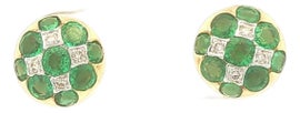 Example of Stud Earrings in Cincinnati
