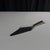 Designed by Lino Sabattini (1925–2016), this sleek cake server embodies mid‑century elegance and functional artistry....
