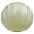 Mid-Century Modern Round Cocoon Pendant Lamp, 1960s, Italy For Sale - Image 10 of 10