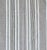 Traditional Vintage Rose Tarlow "Fidalgo" Gull Cotton Ticking Stripe- 5 Yards For Sale - Image 3 of 7