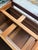 1960s Restored Arne Vodder Teak Executive Desk by Hp Hansen, Mid Century Modern For Sale - Image 10 of 12