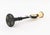 Jaeger-LeCoultre Rue De La Paix Street Lamp Clock For Sale - Image 9 of 9