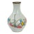 Japanese Showa Abstract Cloisonne Enamel Vase For Sale