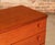 Mid-Century Teak Chest of Drawers from Stag For Sale - Image 6 of 9