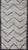 Textile Modern Hand Knotted Runner in All-Over Design in Brown Color & Cream Background For Sale - Image 7 of 9