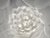 French Art Deco Pendant Light by Degue 1930 France - 4 Available For Sale - Image 6 of 12