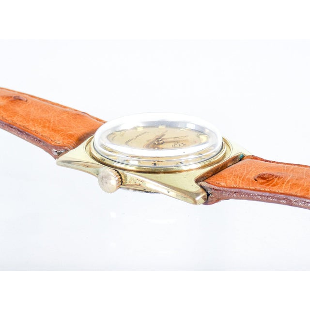Visodate Seastar Seven Watch from Tissot, 1960s For Sale - Image 12 of 18