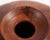 Wood Charles Di Mauro 1996 Brazilian Pepper Tree Turned Wood Vase For Sale - Image 7 of 7