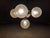 Space Age Atomic Ceiling Lamp, 1960s For Sale - Image 12 of 14