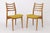 Set of Vintage German Dining Chairs, 1960s For Sale - Image 10 of 10